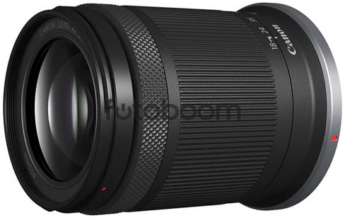 18-150mm f/3.5-6.3 IS STM RF-S