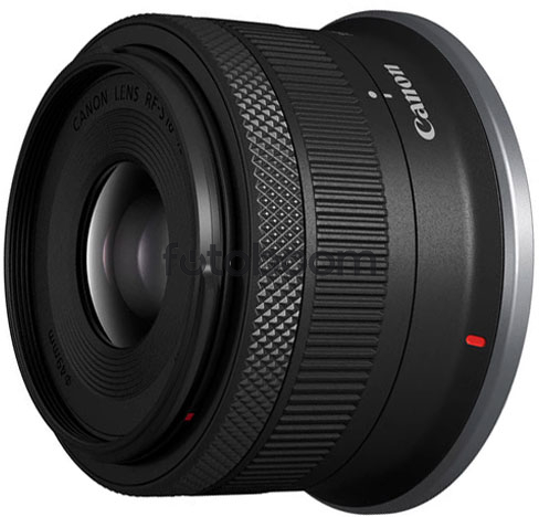 18-45mm f/4.5-6.3 IS STM RF-S 