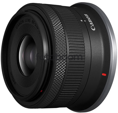 18-45mm f/4.5-6.3 IS STM RF-S