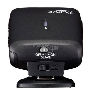 270EX II SPEEDLITE -ODTG-