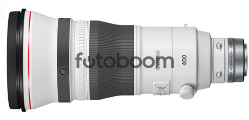 400mm f/2.8L IS USM RF -PRUEBA CANON 400mm f/2.8L IS USM RF-