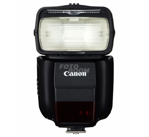 430EX III SPEEDLITE + PHOTOCam III 2850mAh