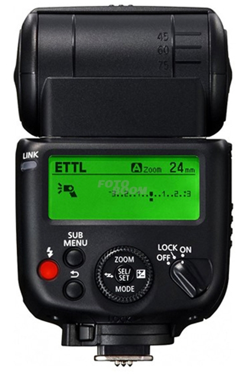 430EX III SPEEDLITE