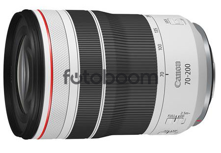 70-200mm f/4L IS USM RF + CANEST + 15% CANON SPRING CASHBACK