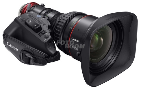 17-120mm T2.95 CN7X17 KAS S