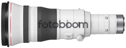 800mm f/5.6L IS USM