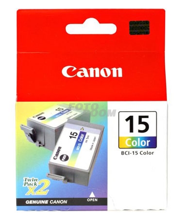 BCI-15C Color