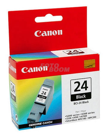 BCI-24BK Negro