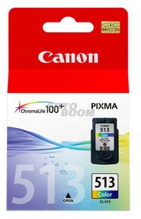 CL-513 Color