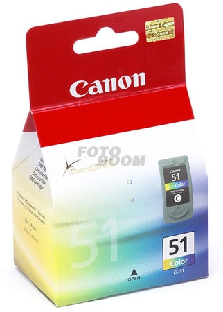 CL-51 Color