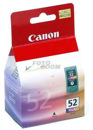 CL-52 Color