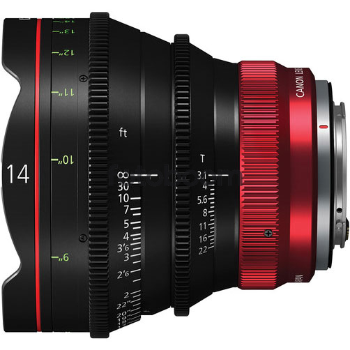 14mm T3.1 CN-R LF (METERS)