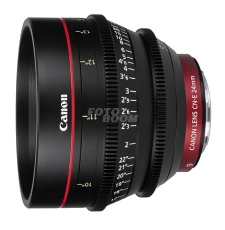 24mm T1.5L CN-E (FEET)