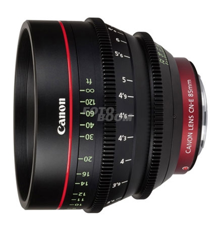 85mm T1.3L CN-E (METERS)