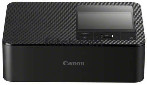 SELPHY CP1500 Negra