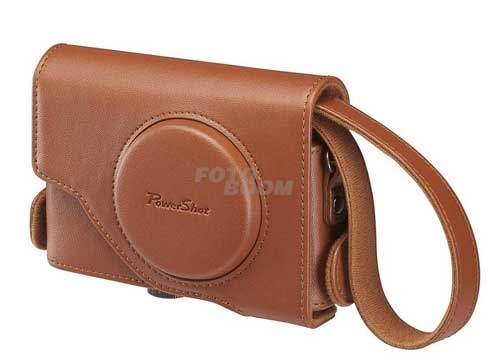 DCC-1550 Vintage Marron