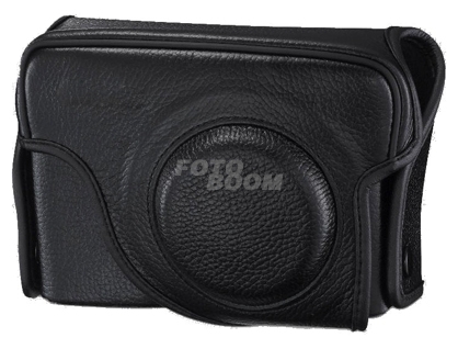 DCC-1600 Estuche