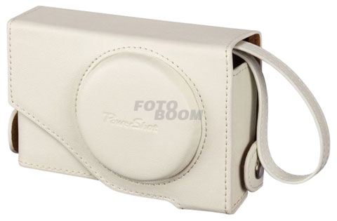 DCC-1900 Blanco
