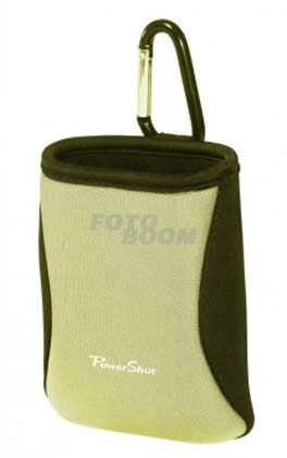 DCC-550 Amarilla