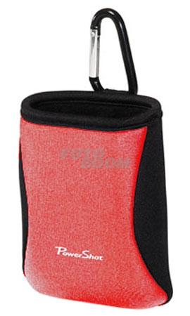 DCC-550 Roja