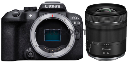 EOS R10 + 15-30mm f/4.5-6.3 IS STM + CANEST