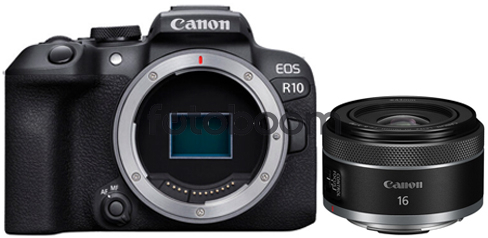 EOS R10 + 16mm f/2.8 STM RF + CANEST