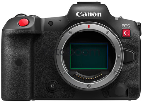 EOS R5C + CANEST