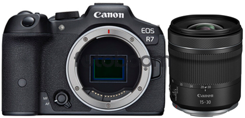 EOS R7 + 15-30mm f/4.5-6.3 IS STM + CANEST