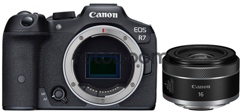 EOS R7 + 16mm f/2.8 STM RF + CANEST