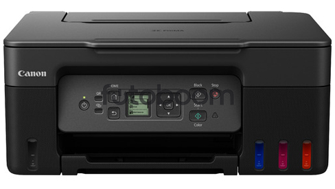 PIXMA 3570 Negro