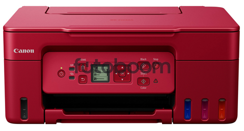 PIXMA 3572 Rojo