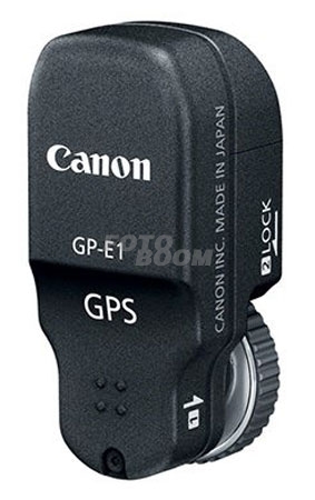 GP-E1 Localizador GPS