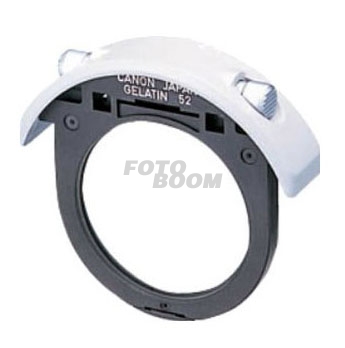 Holder WII Gelatina 52mm