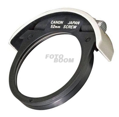 Holder WII Screw 52mm