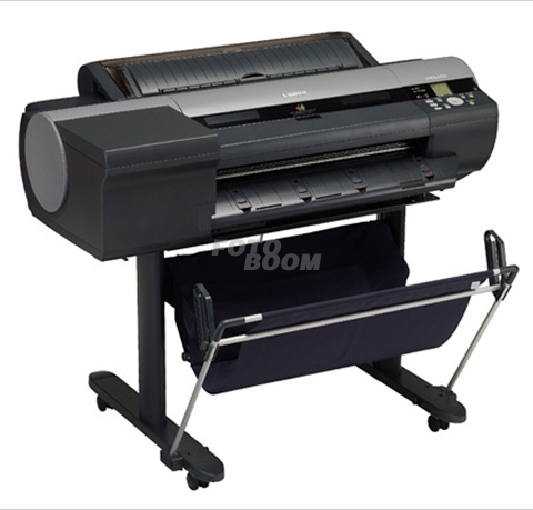 IPF6400 + Pedestal