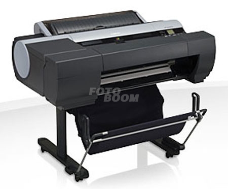 IPF6400S + Pedestal