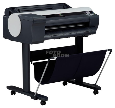 IPF6400SE + Pedestal