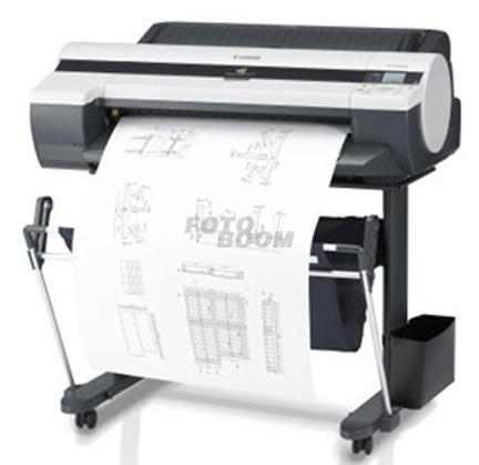 IPF750 + Pedestal ST34 + Escaner M40