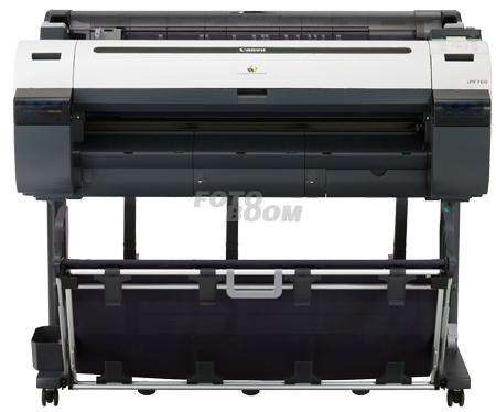 IPF760 + Pedestal ST34 + Escaner M40