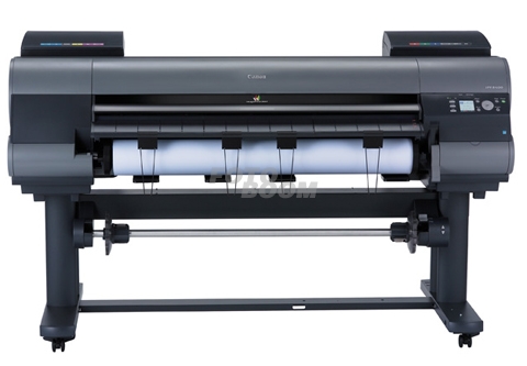 IPF8400 + Pedestal