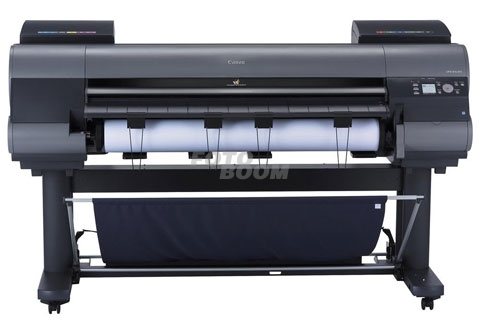 IPF8400S + Pedestal