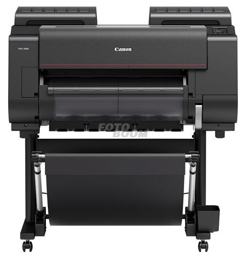 IPF PRO-2000 + Pedestal