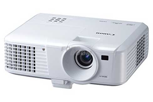 LV-WX300