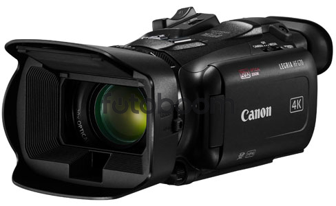 HF-G70 Legria + SDXC 64Gb 200Mb/s + BP-828 con 200E Descuento Directo CANON