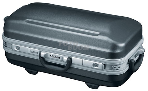 LENS CASE EF 200-400