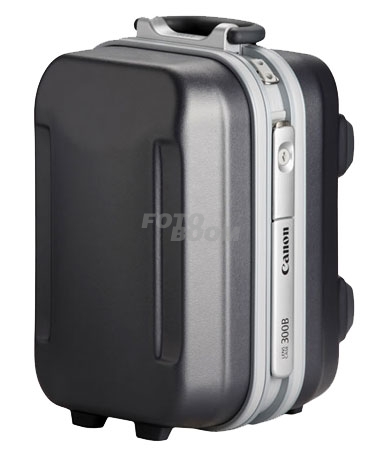 LENS CASE 300B