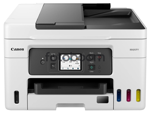 MAXIFY GX4050