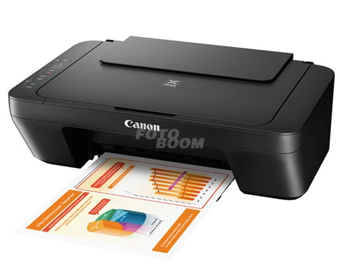 PIXMA MG2550S Impresora
