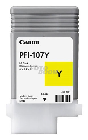PFI-107Y