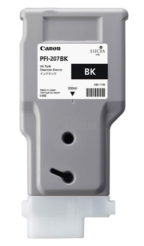 PFI-207BK